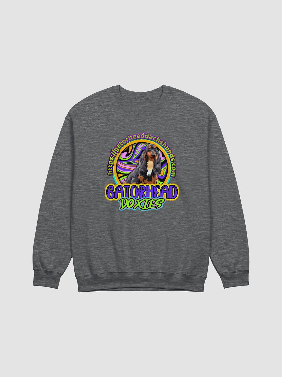 GatorHead Doxies Sweatshirt product image (12)