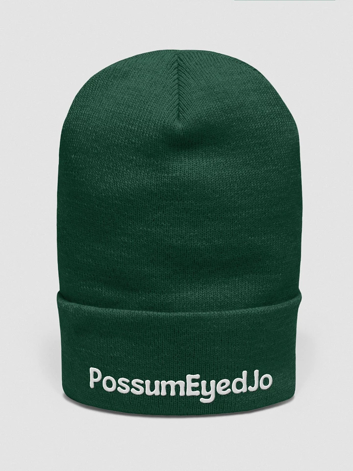 PossumEyedJo Beanie product image (17)