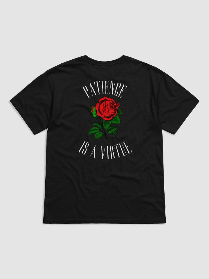 Patience is a Virtue product image (15)