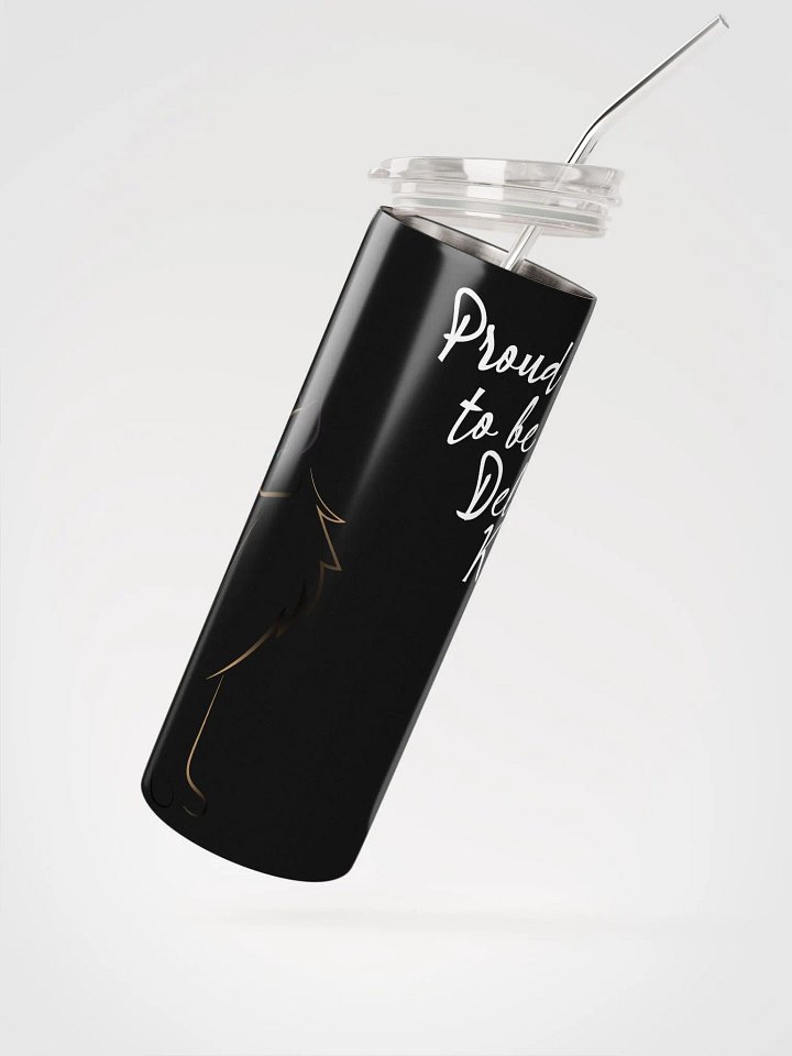 Kitten tumbler product image (2)