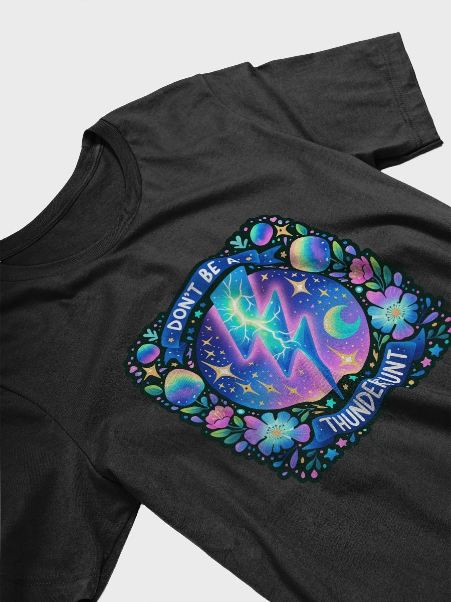 Cosmic Thundercunt T-Shirt product image (26)