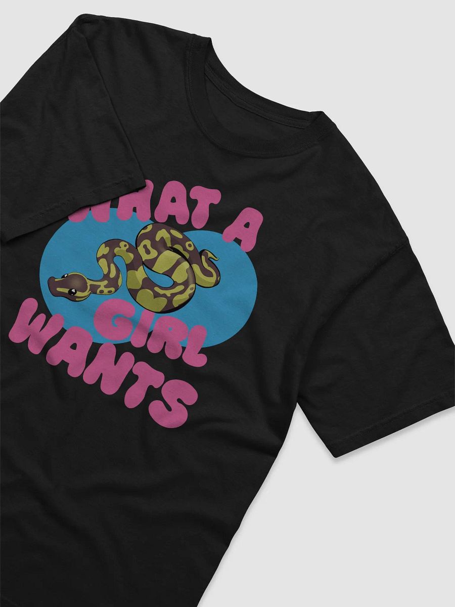 What a Girl Wants - Ball Python product image (3)