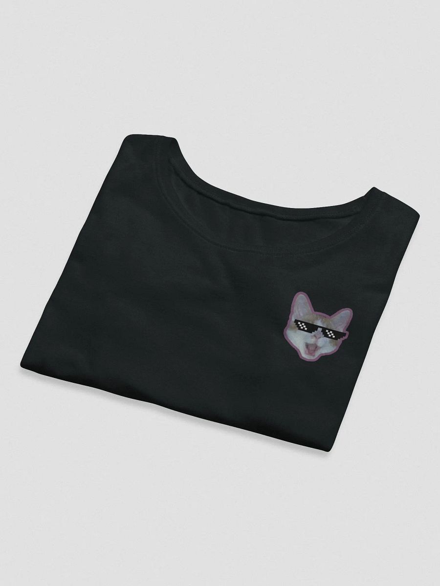 What the Puck Crop Top! product image (5)