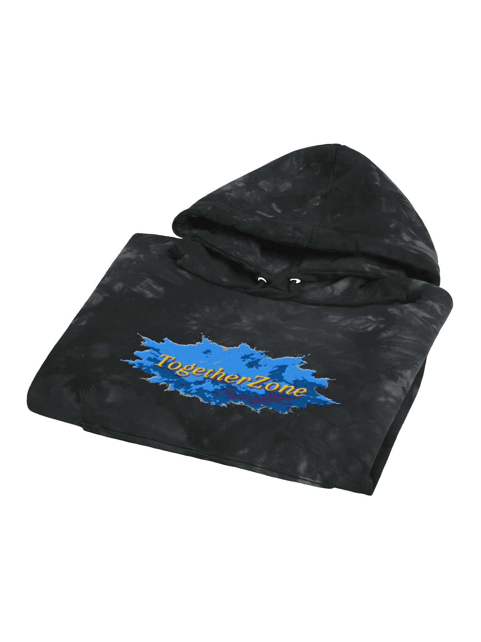 TZ-Hoodie für Damen product image (4)