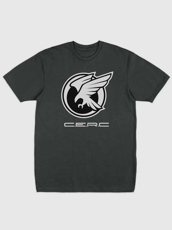 CERC T Shirt product image (1)