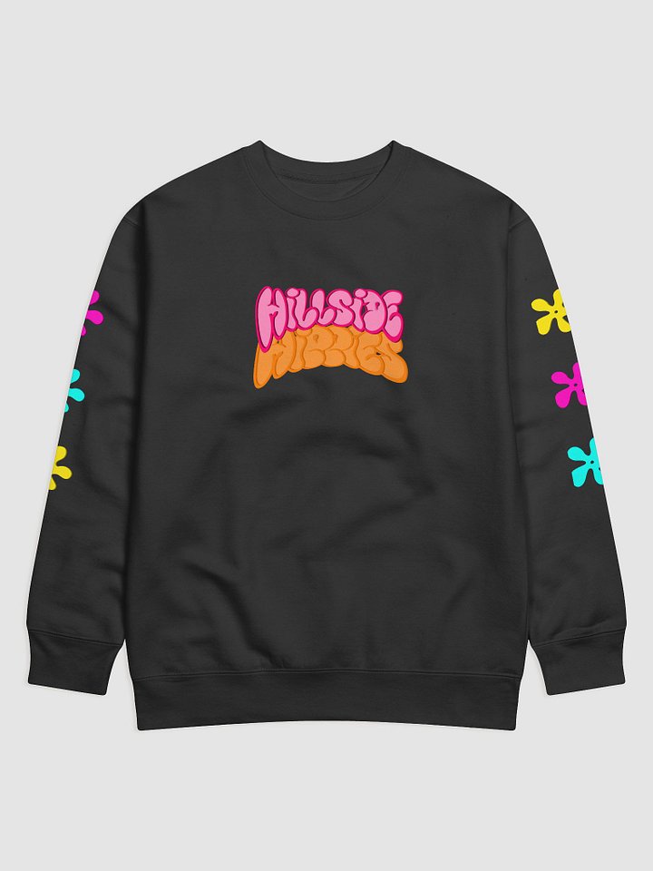 Hillside Hippies product image (1)