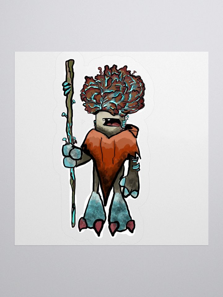 Fun-Guy product image (1)
