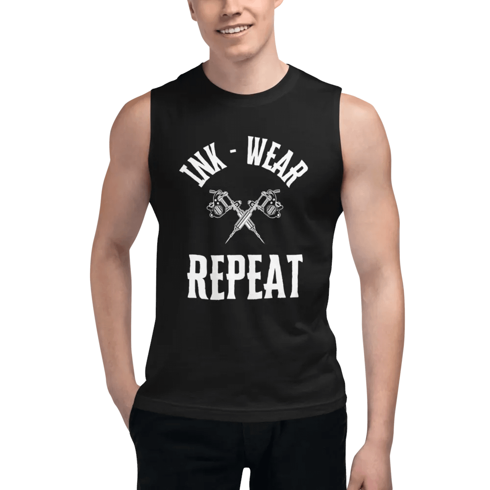 Muscle Shirt product image (5)