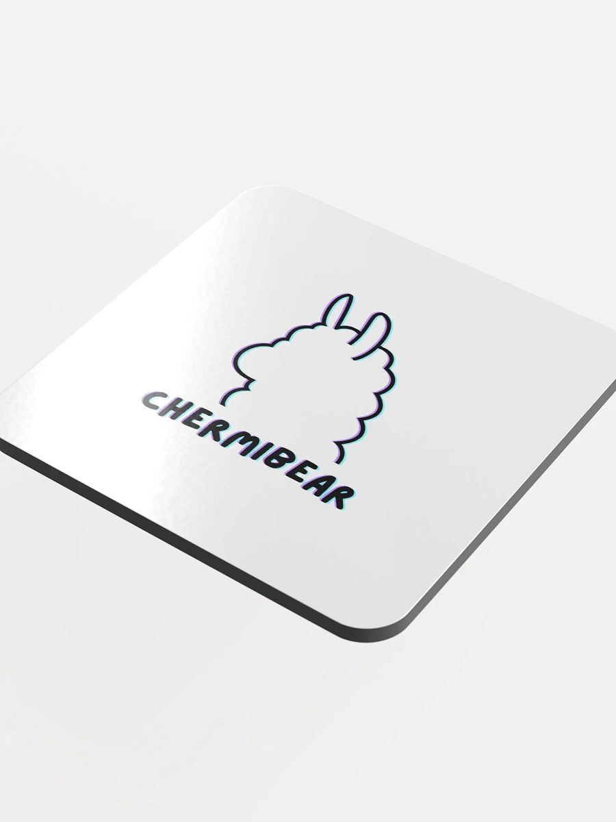 glitchpaca coaster product image (4)