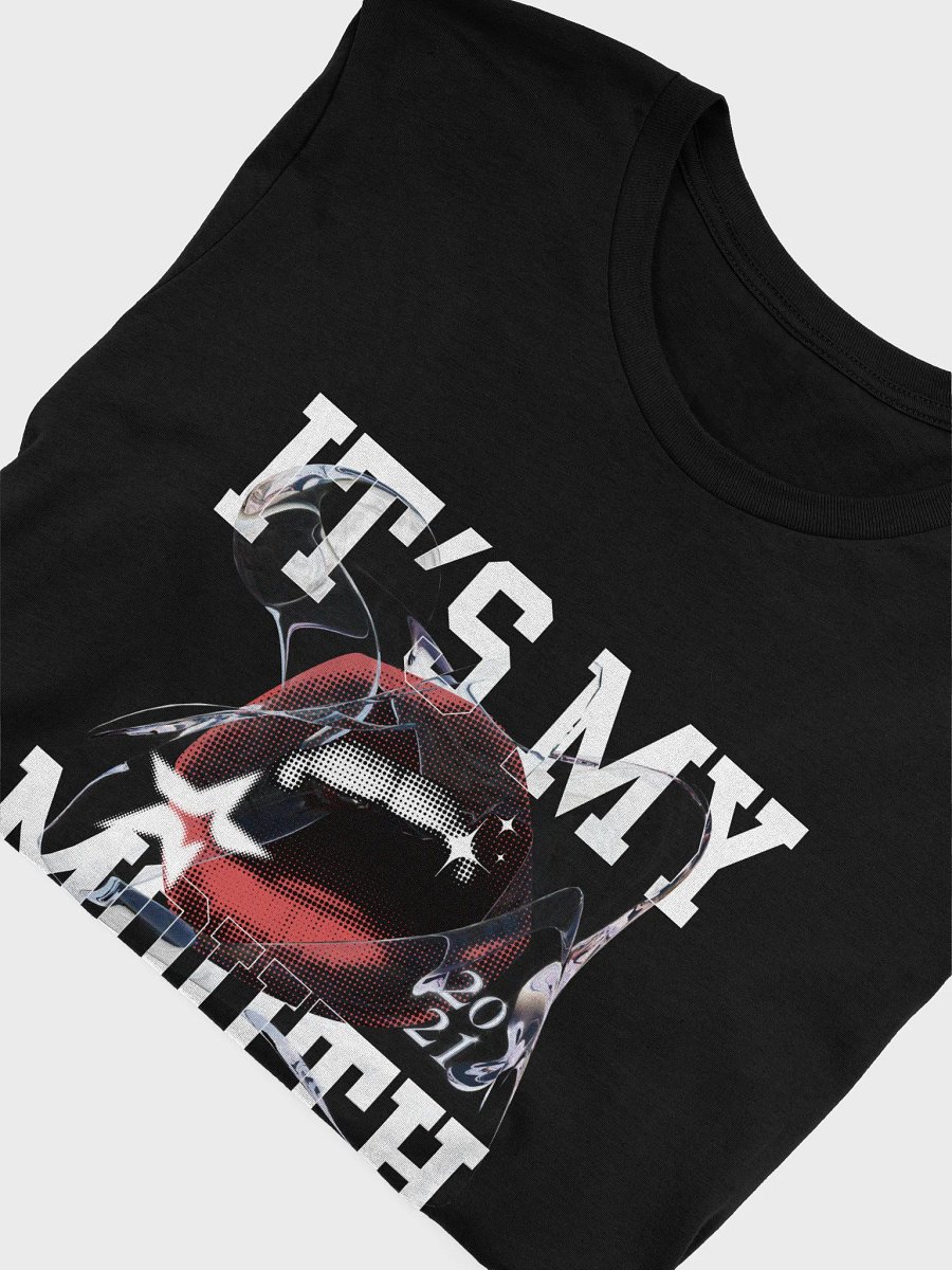 It's My Mouth T-Shirt product image (5)