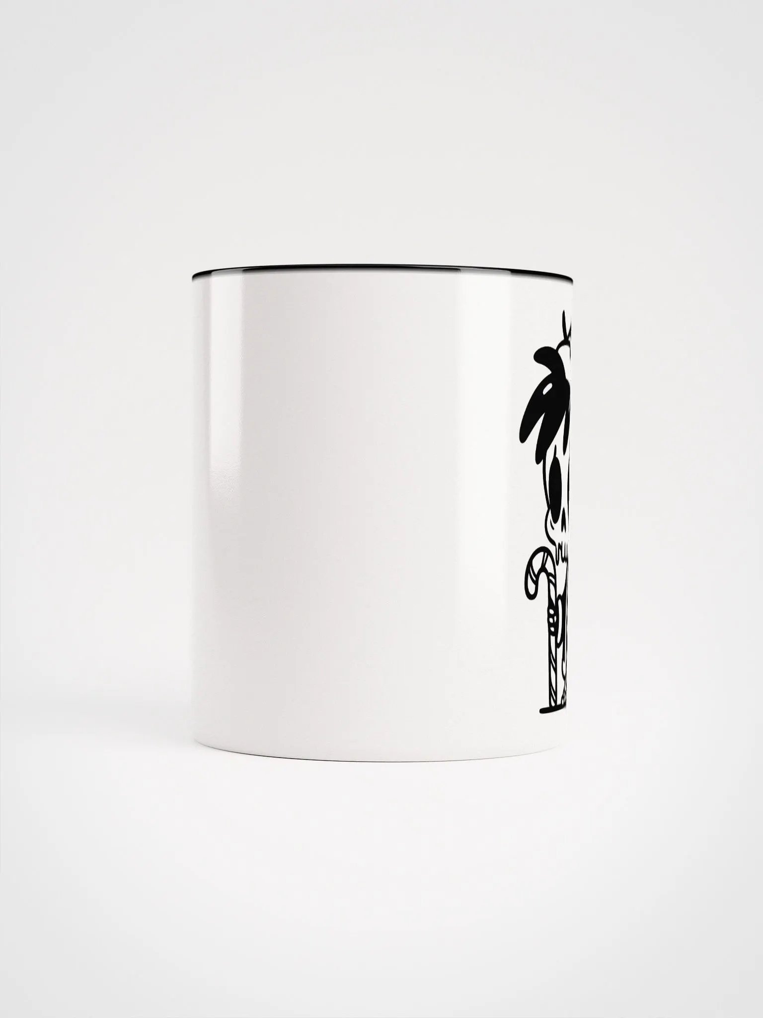 Skele-Claus in Style Mug product image (9)