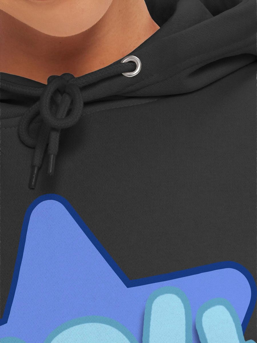 Rinkus Unisex Hoodie product image (34)