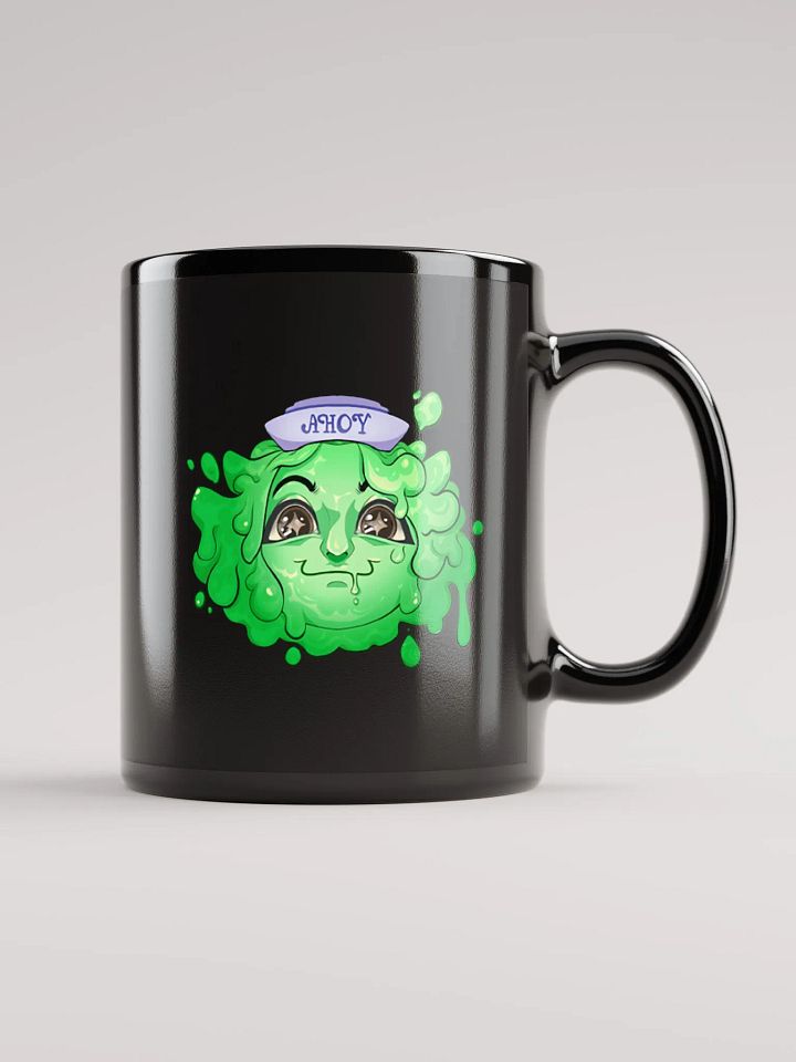 Goopy Gamer Mug product image (1)