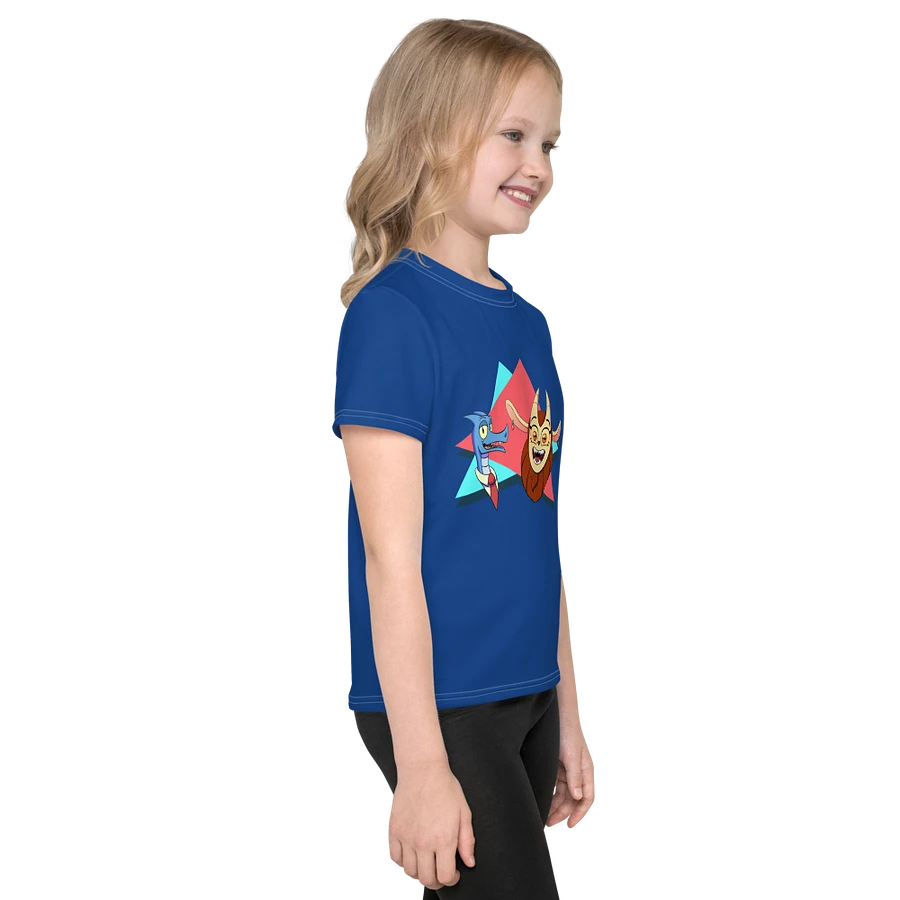 Maulie and Cleaveland Kid Shirt product image (5)