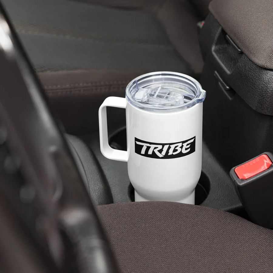 Tribe Travel Mug product image (8)
