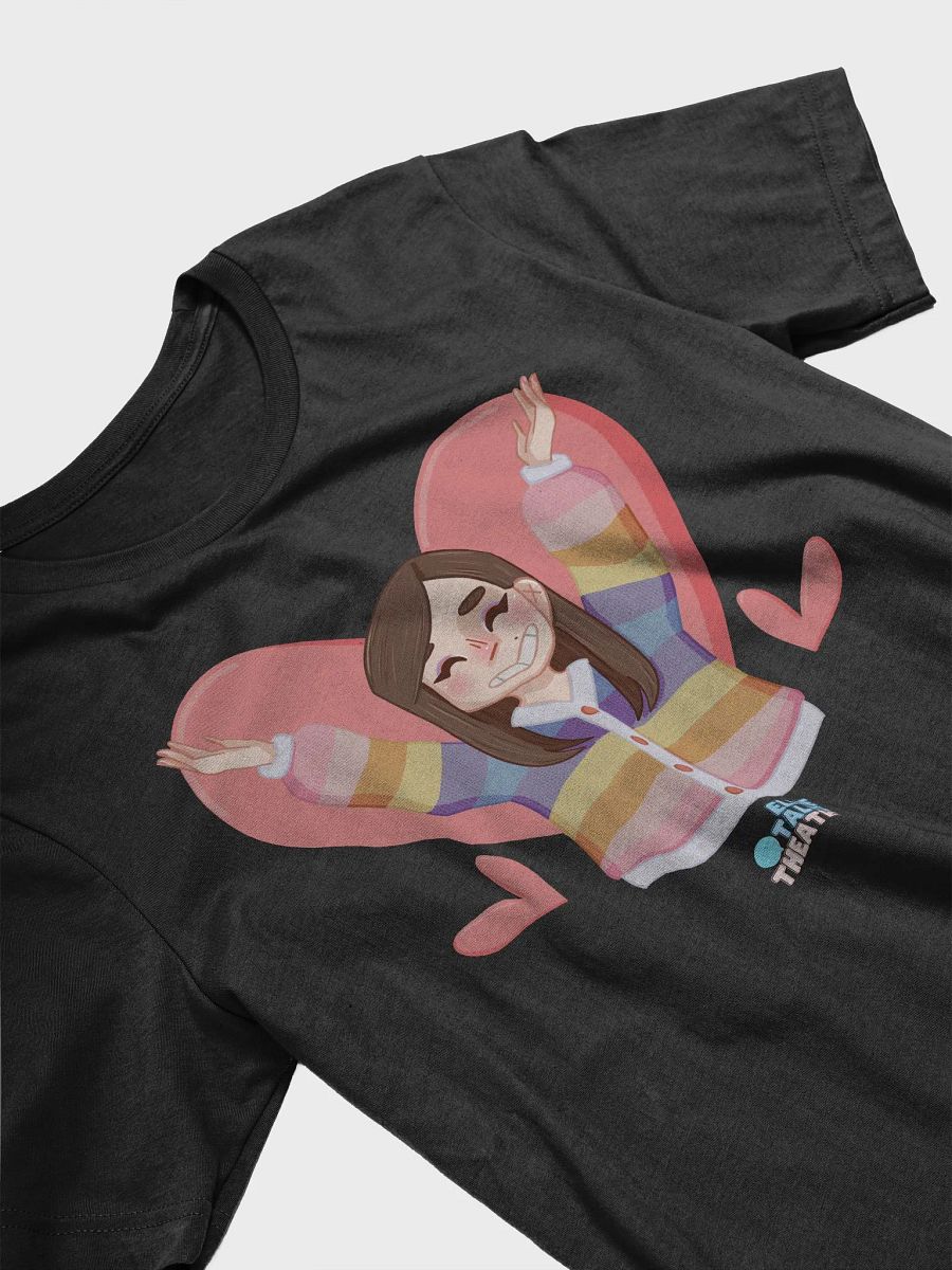 Ellie Love Shirt product image (10)