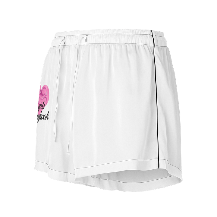 "pretty girls" Pajama Shorts product image (2)