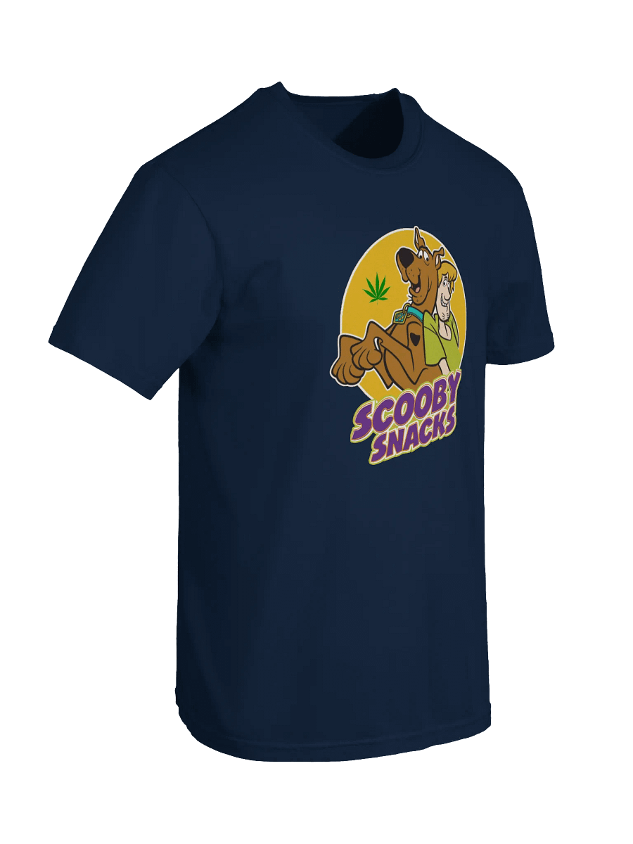 Scooby Snacks Tee product image (7)