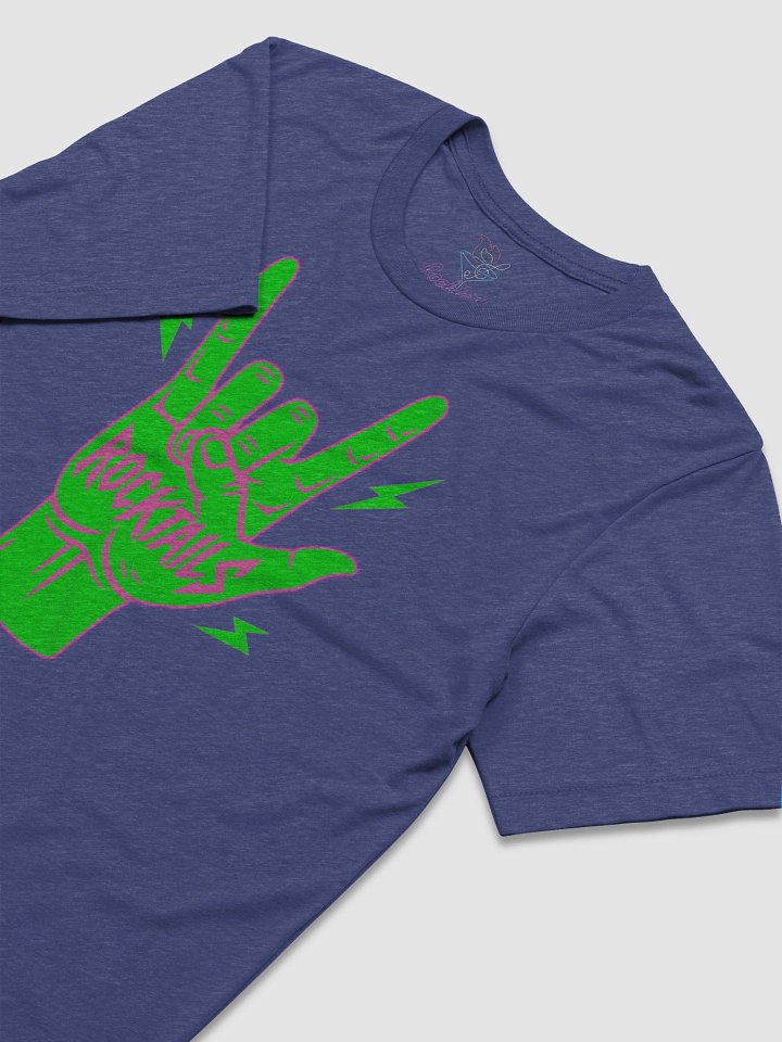 Show Your Horns T-Shirt product image (2)