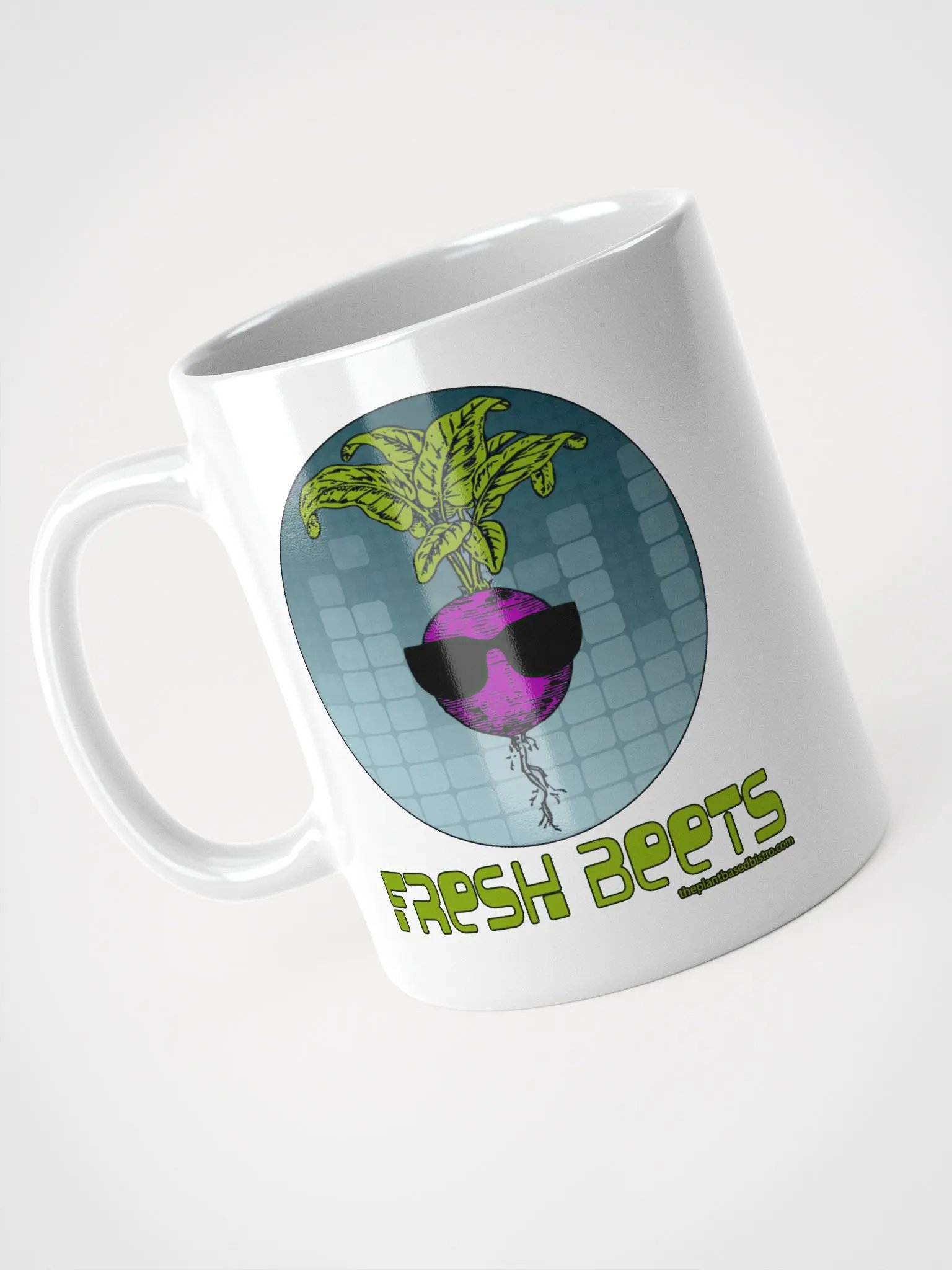 Fresh Beets Mug product image (7)