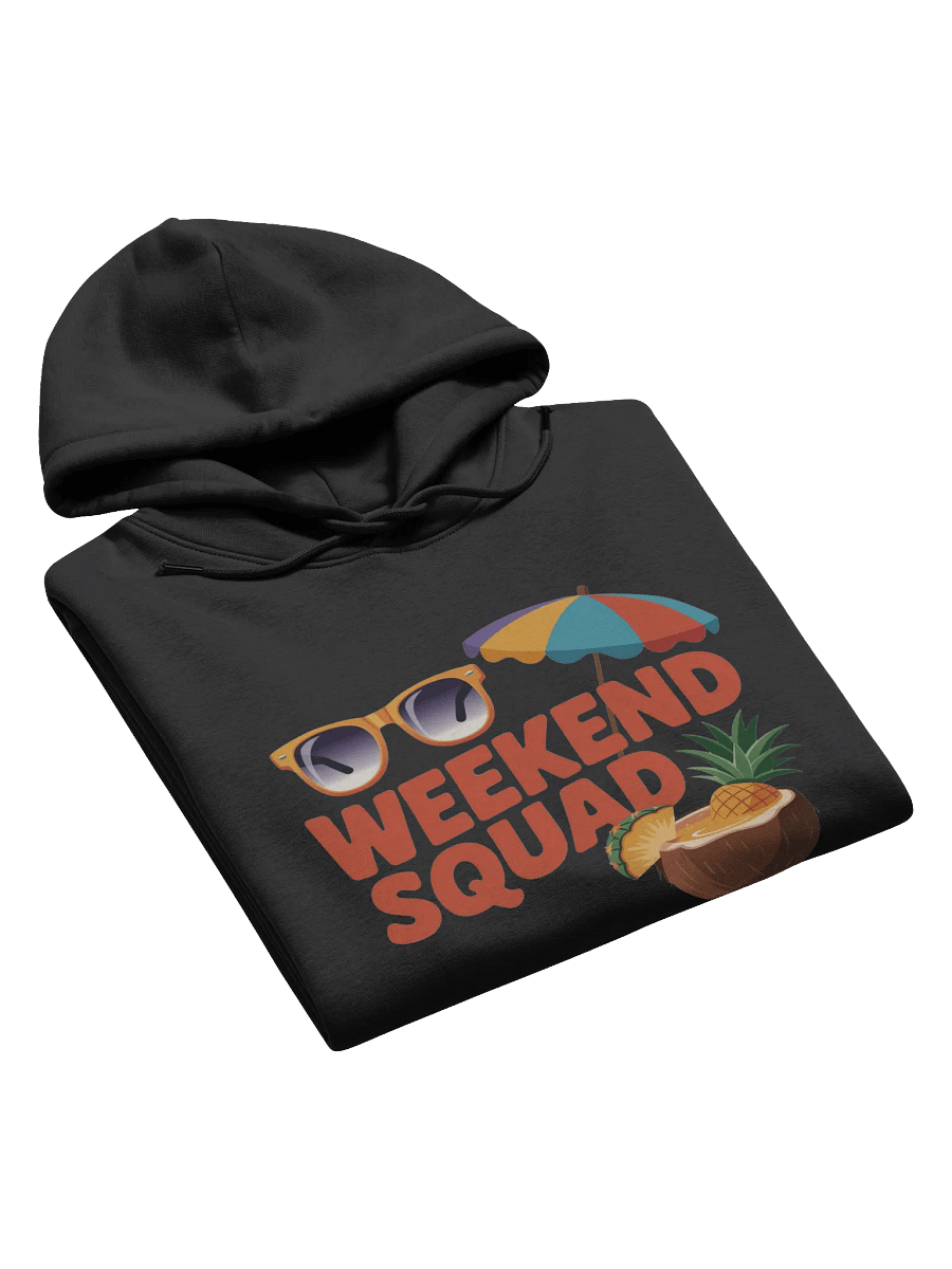 Weekend Squad product image (5)