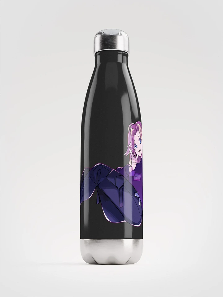 1 Year Anniversary Waterbottle product image (1)