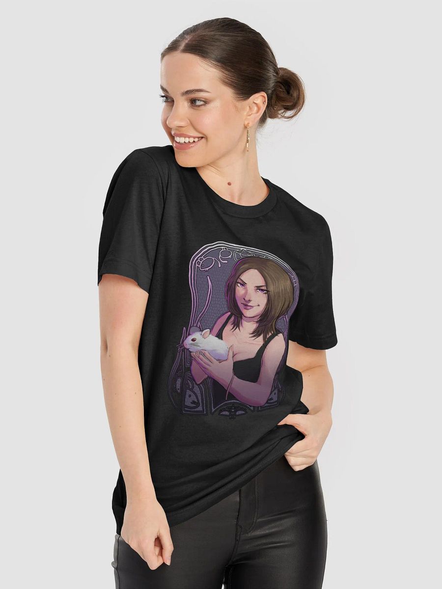 Rat of Holding Unisex Tee product image (8)