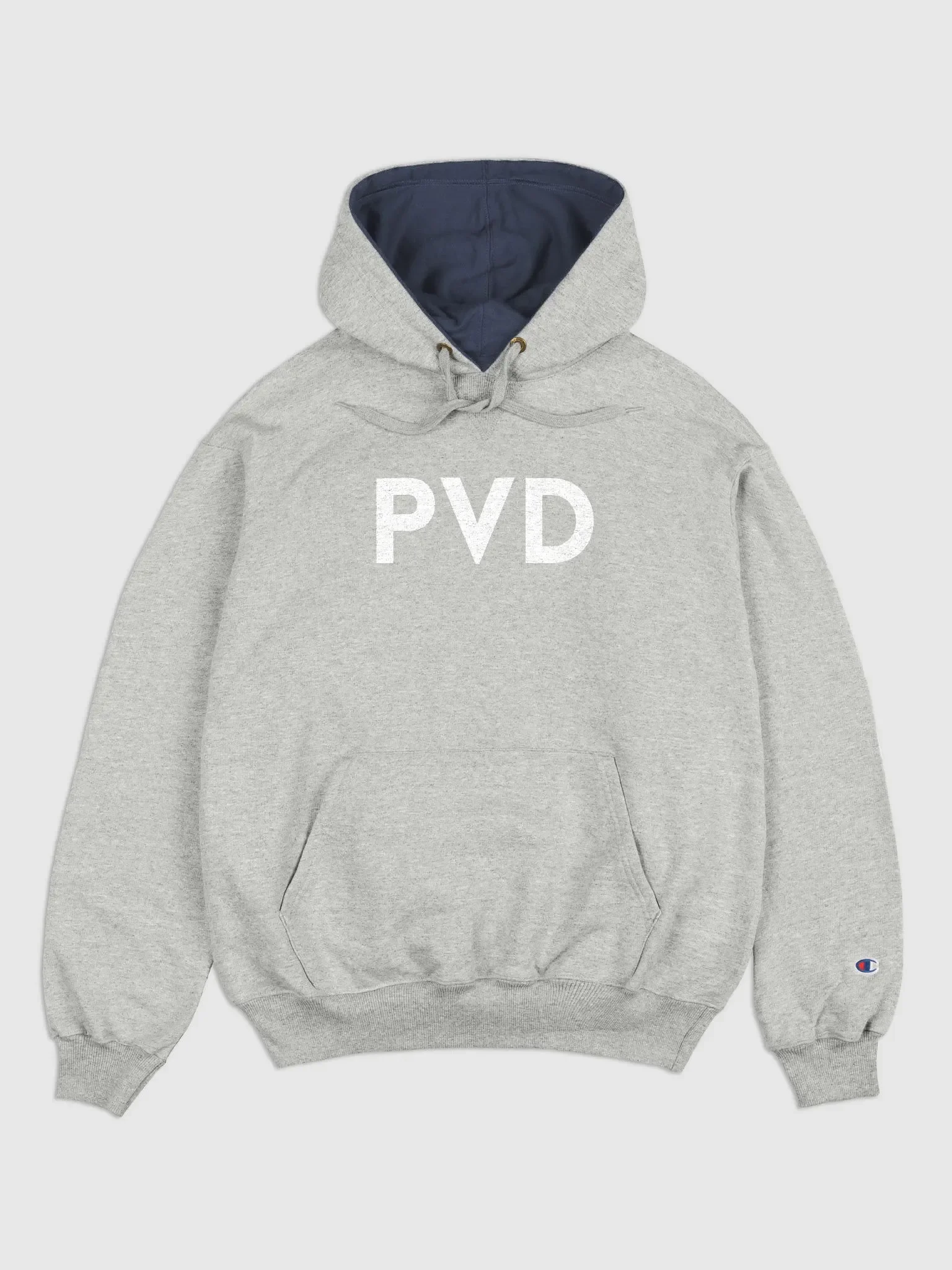 PVD, Rhode Island (Heavyweight Fabric) product image (2)