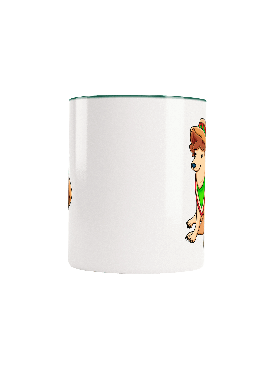 Silvio Taza Graciosa product image (54)