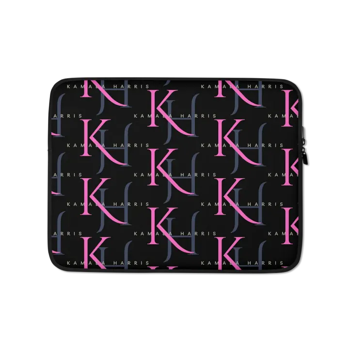 K.H. Laptop Sleeve product image (1)