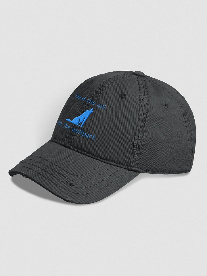 Wolf-Cap product image (2)