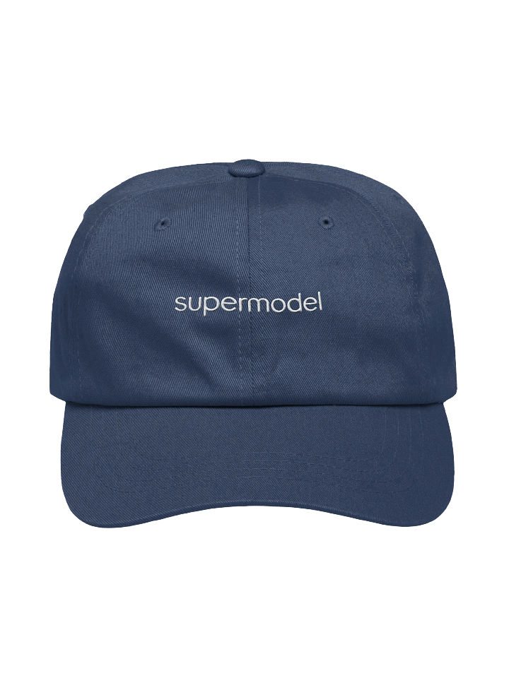 supermodel dad hat product image (1)