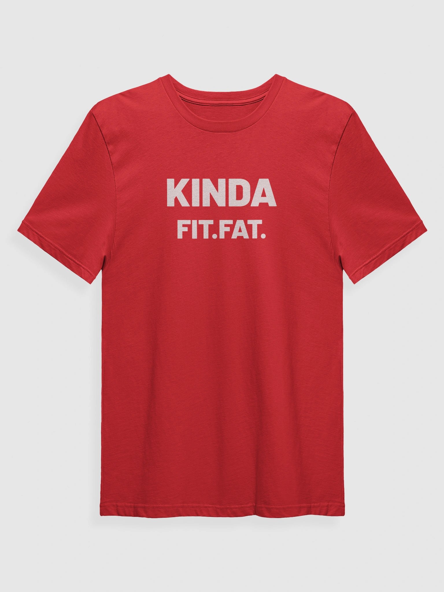 Kinda Fit.Fat. product image (3)