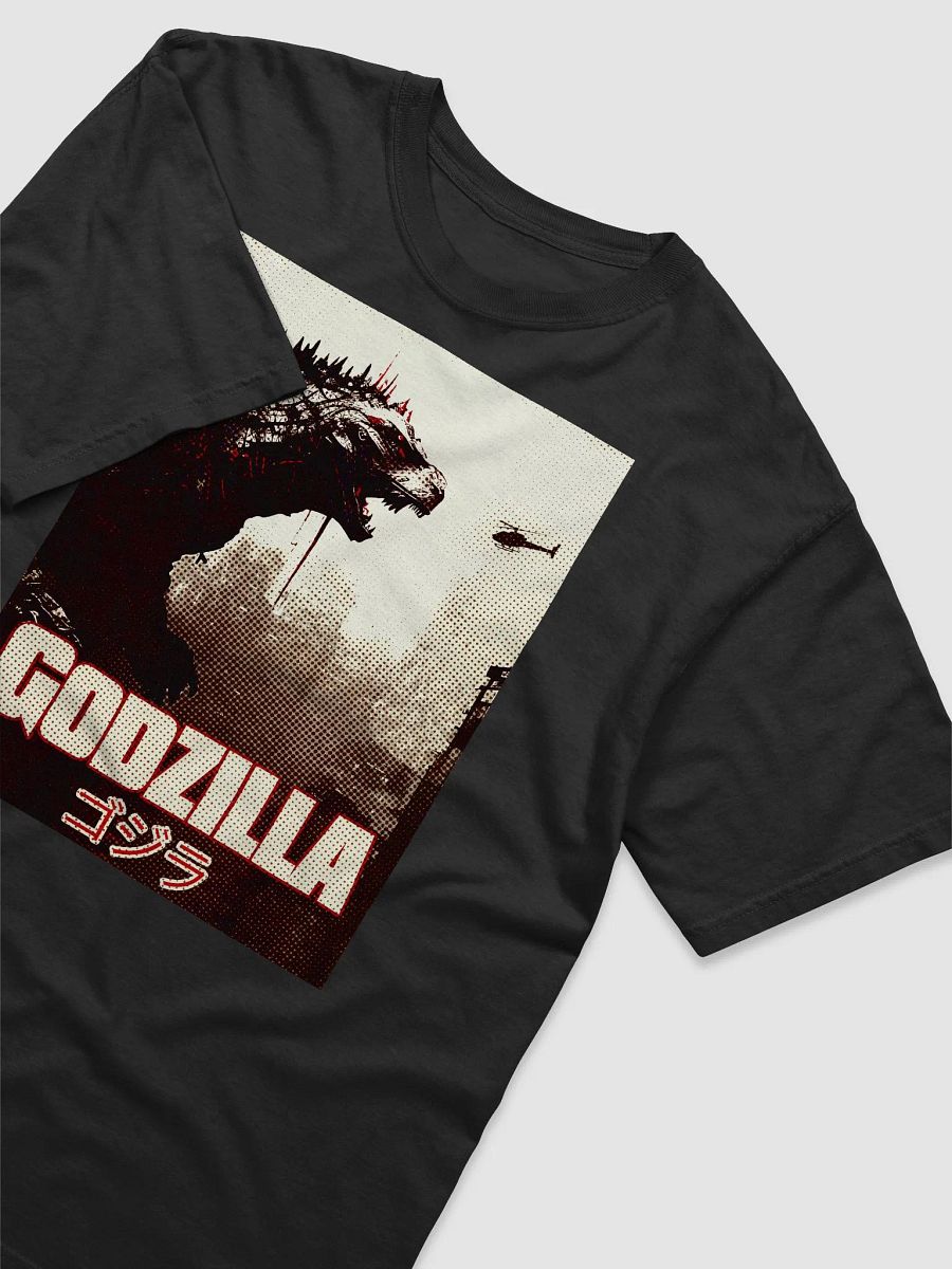 Vintage G-Zilla T-Shirt product image (3)