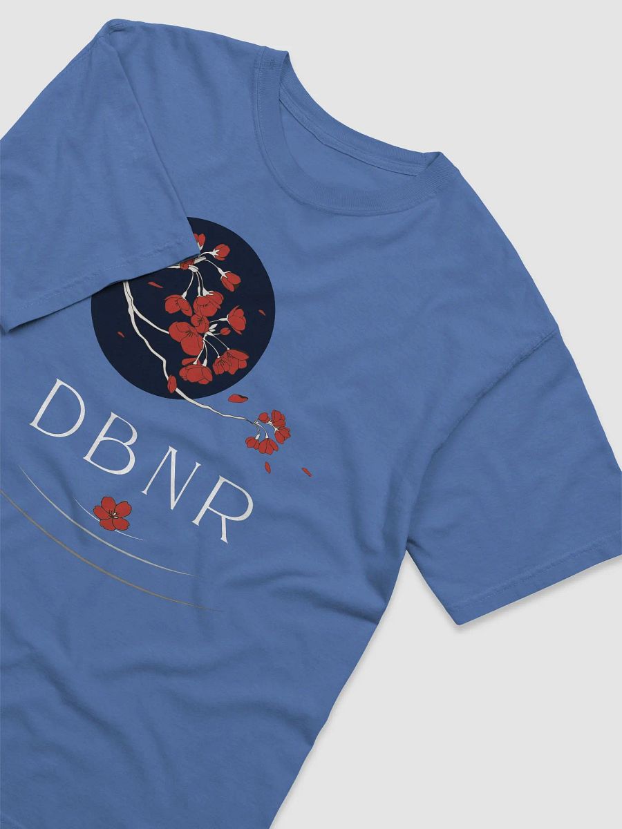 DBNR Shirt Blue product image (3)