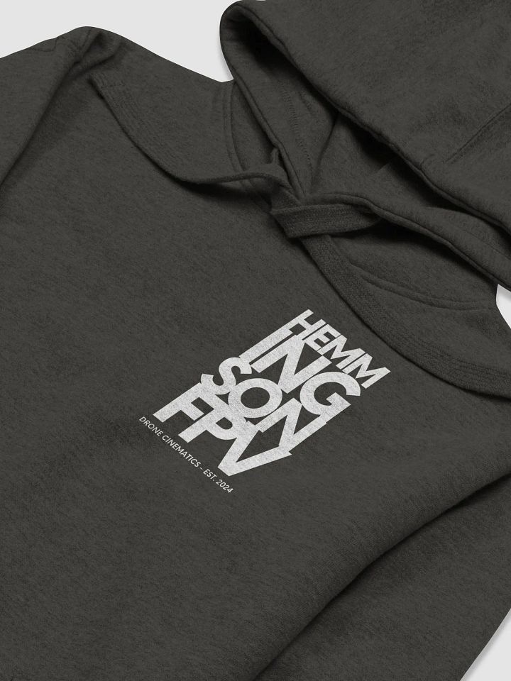 Savage Hoody product image (1)