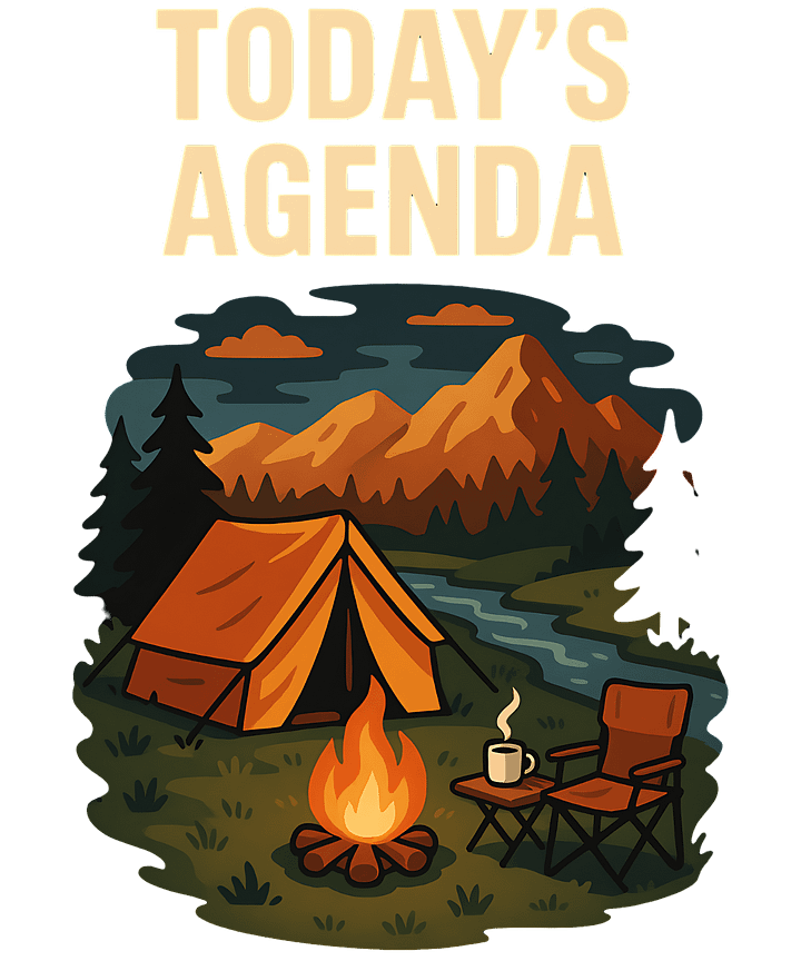 Today's Agenda product image (1)