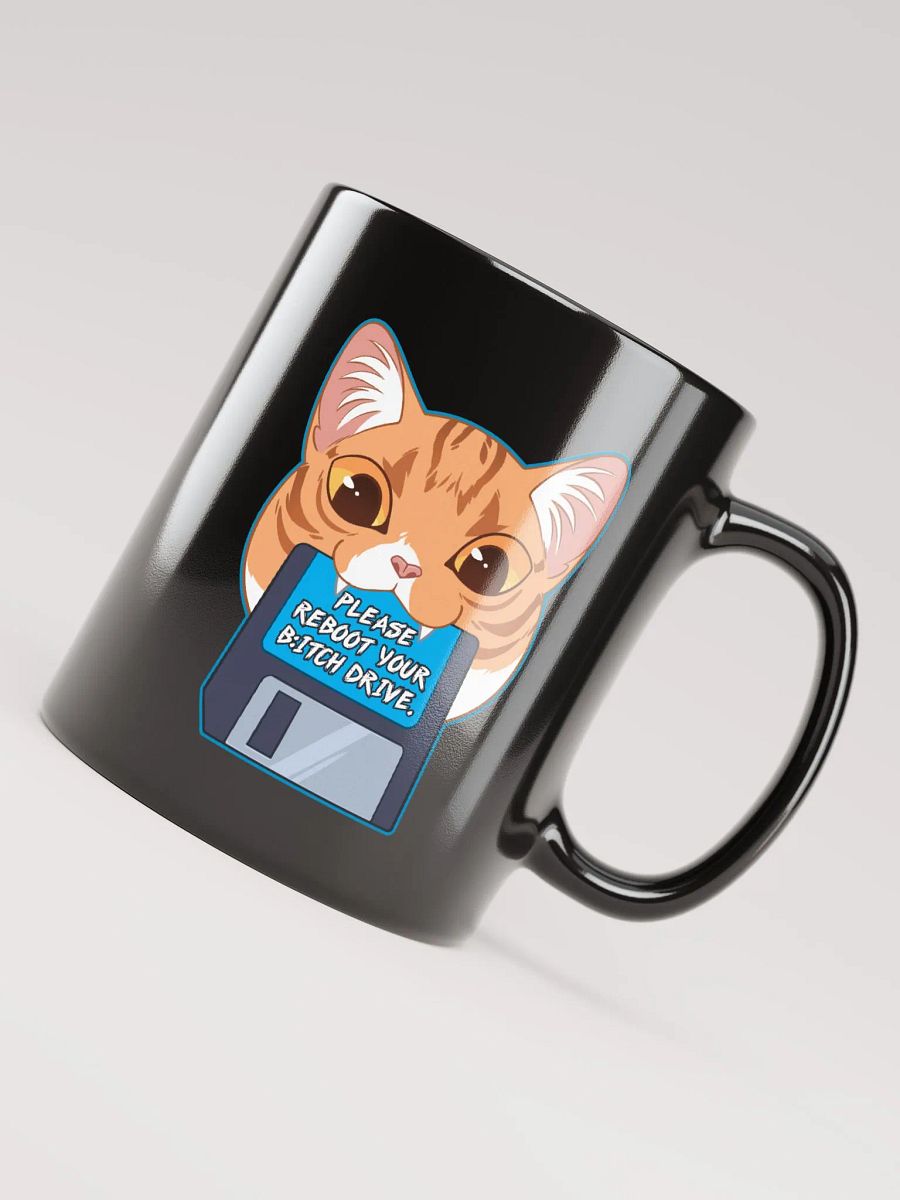 Reboot Mug! product image (4)