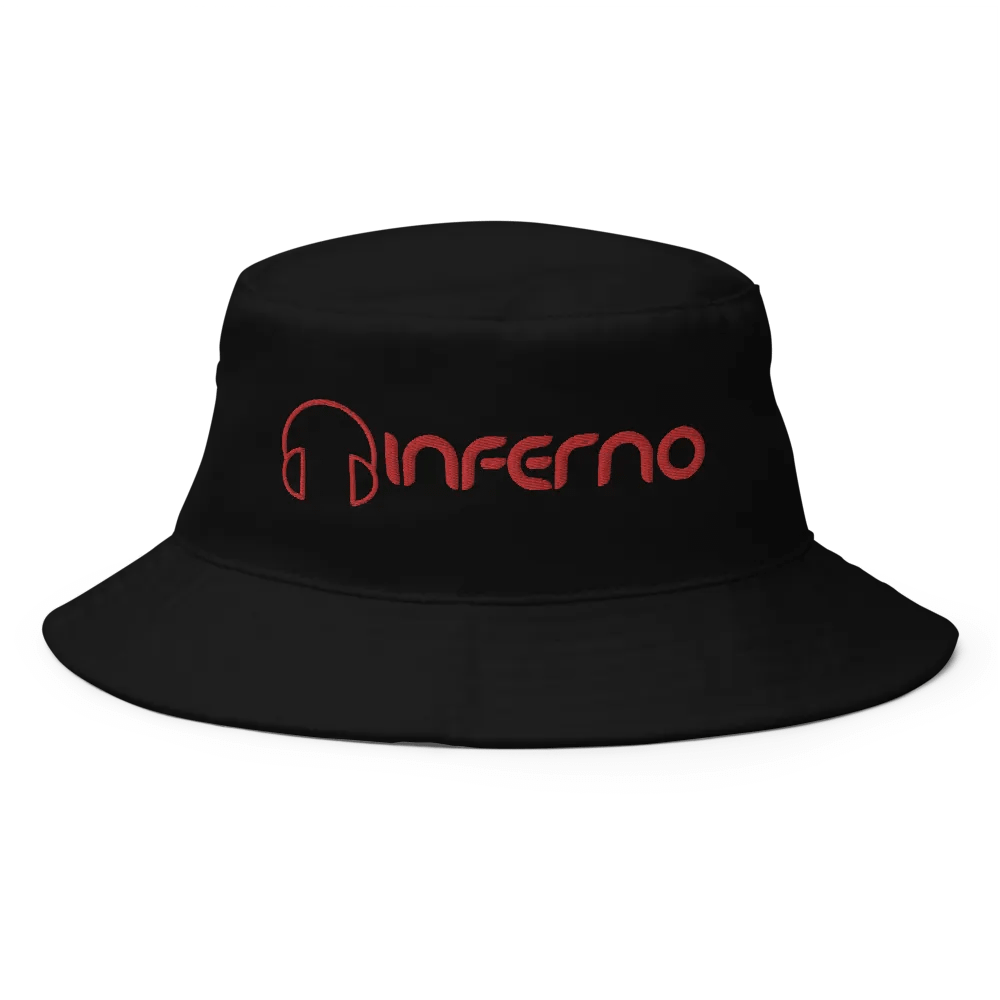 Inferno Bucket Hat product image (2)