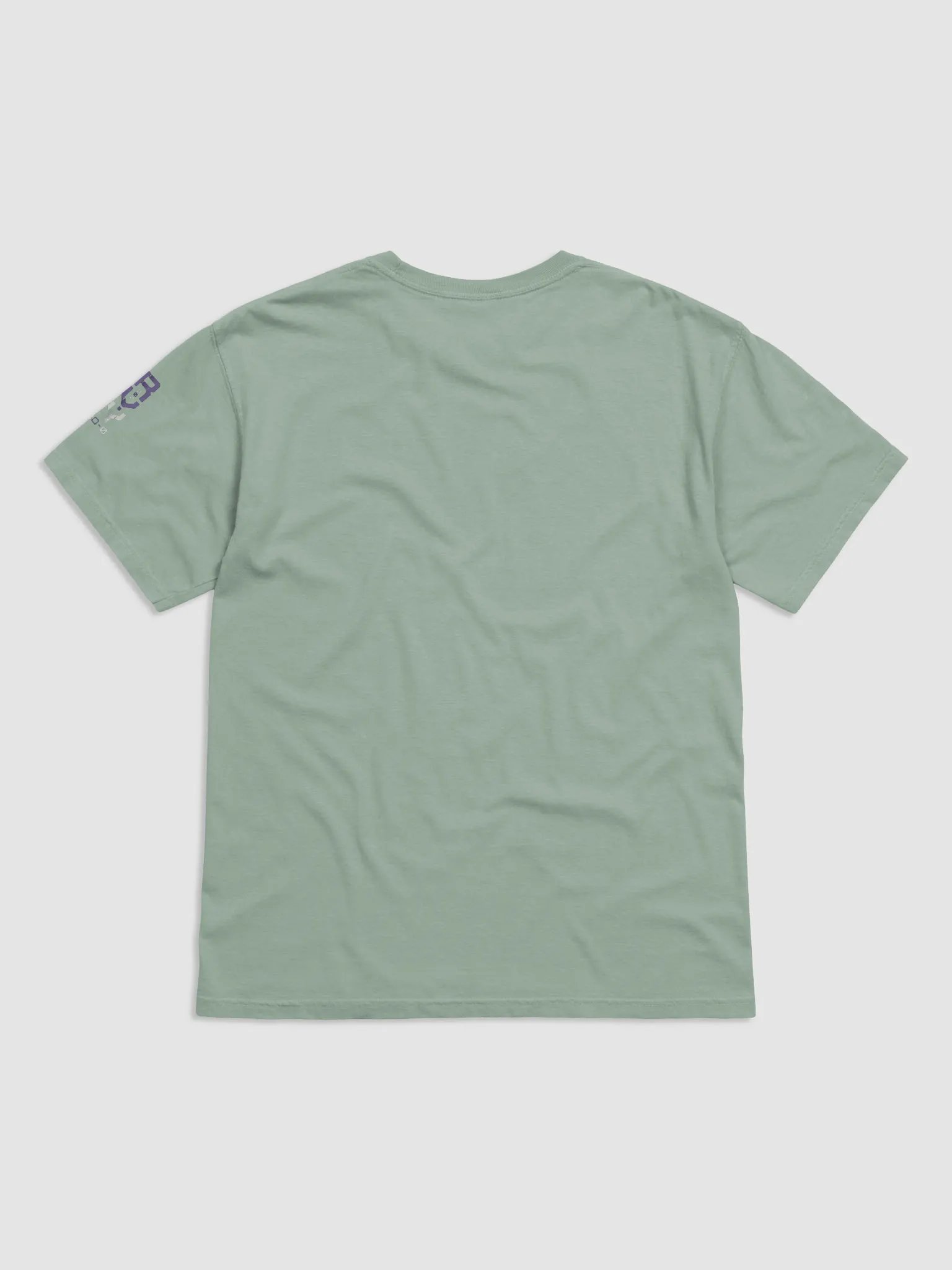 ZERO-0 Gravity Stylized T-Shirt product image (5)