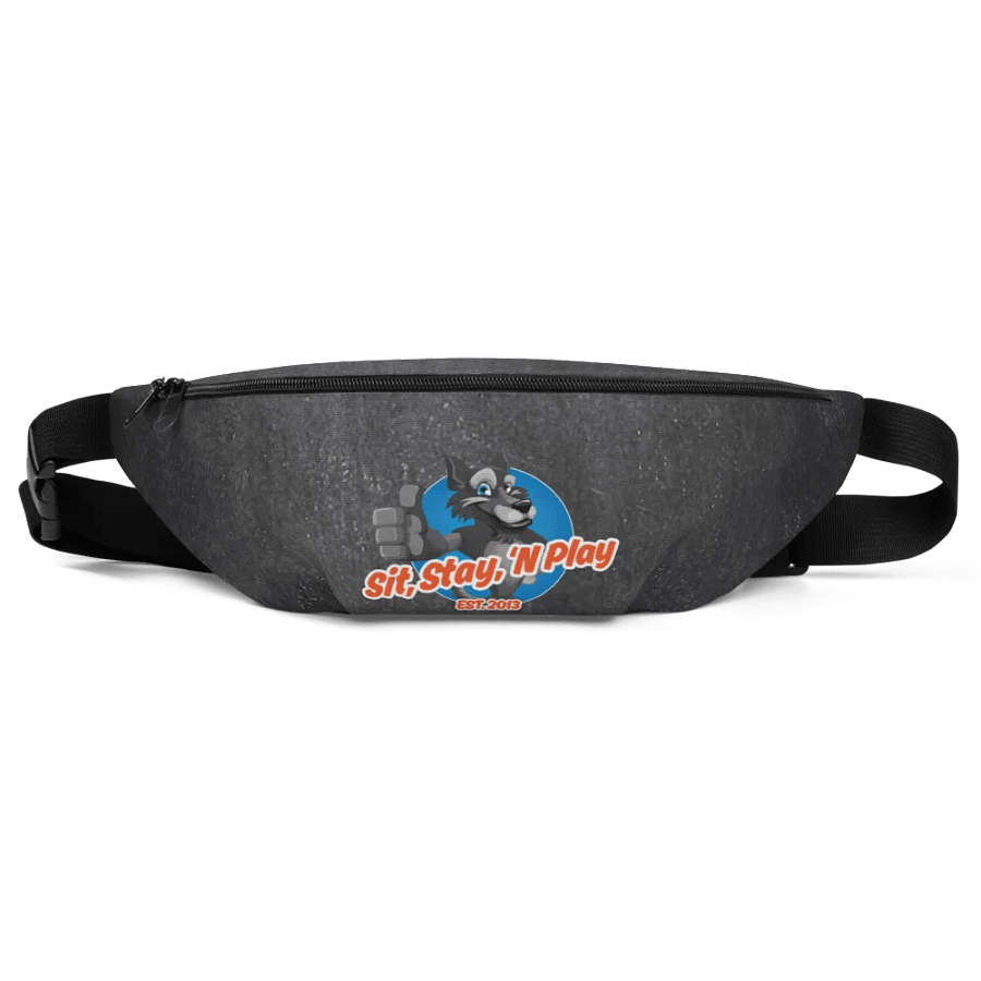 Fanny Pack / Treat Bag product image (7)