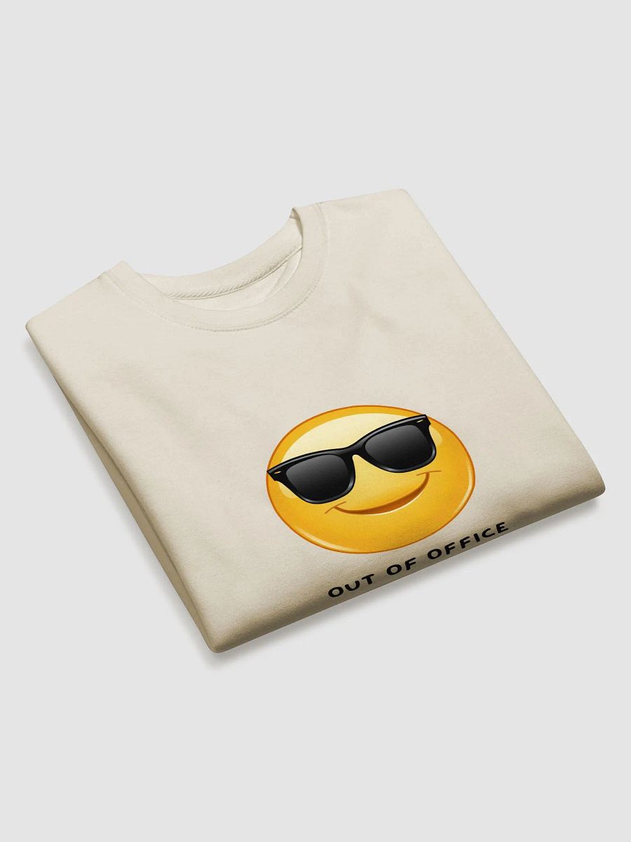 Sunny Smiles Premium Sweatshirt product image (8)