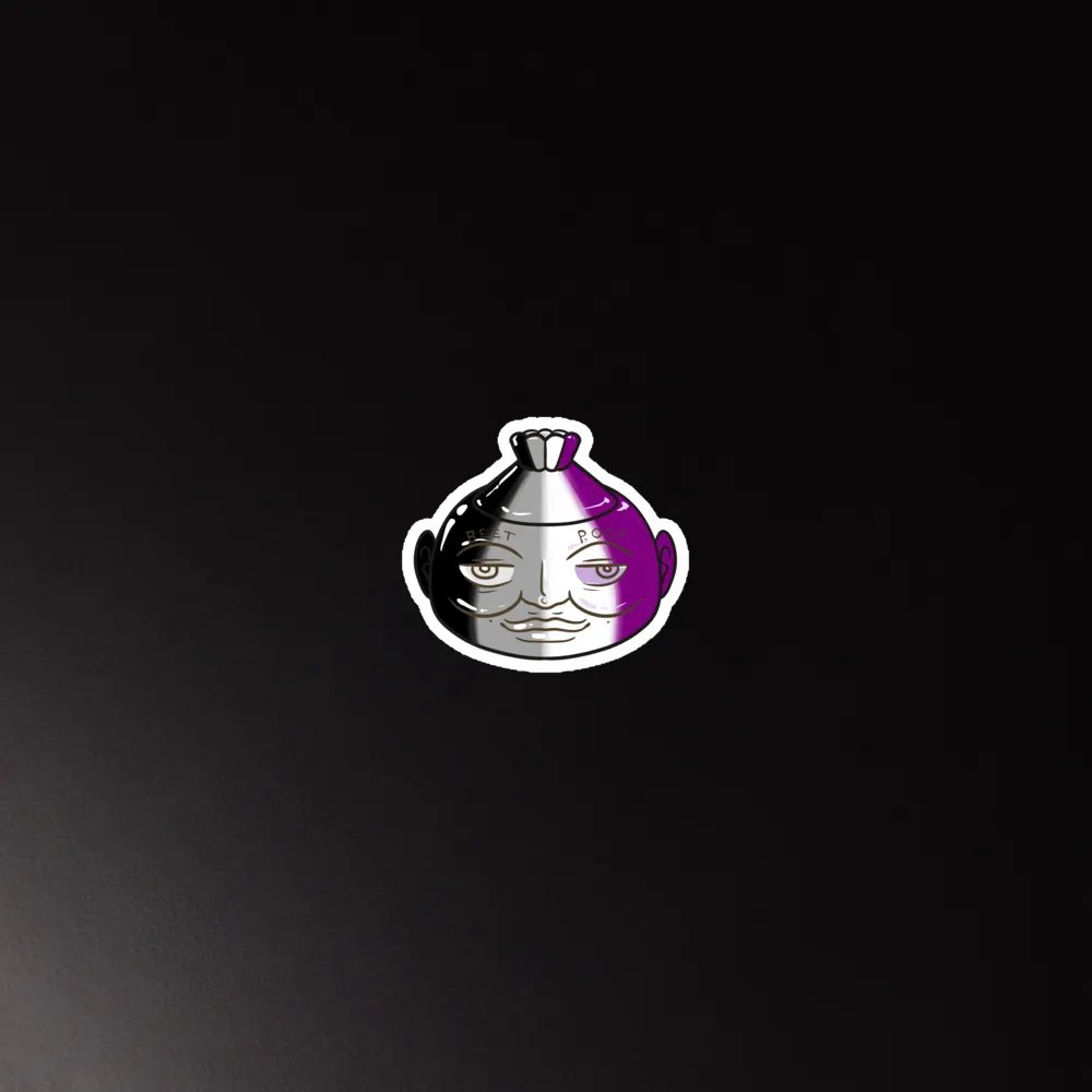 Ace Poot magnets product image (3)