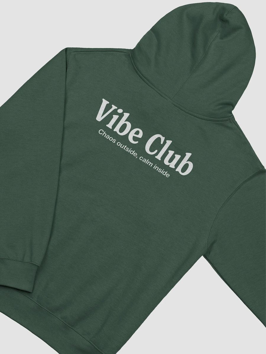 Vibe Club (Unisex) product image (5)