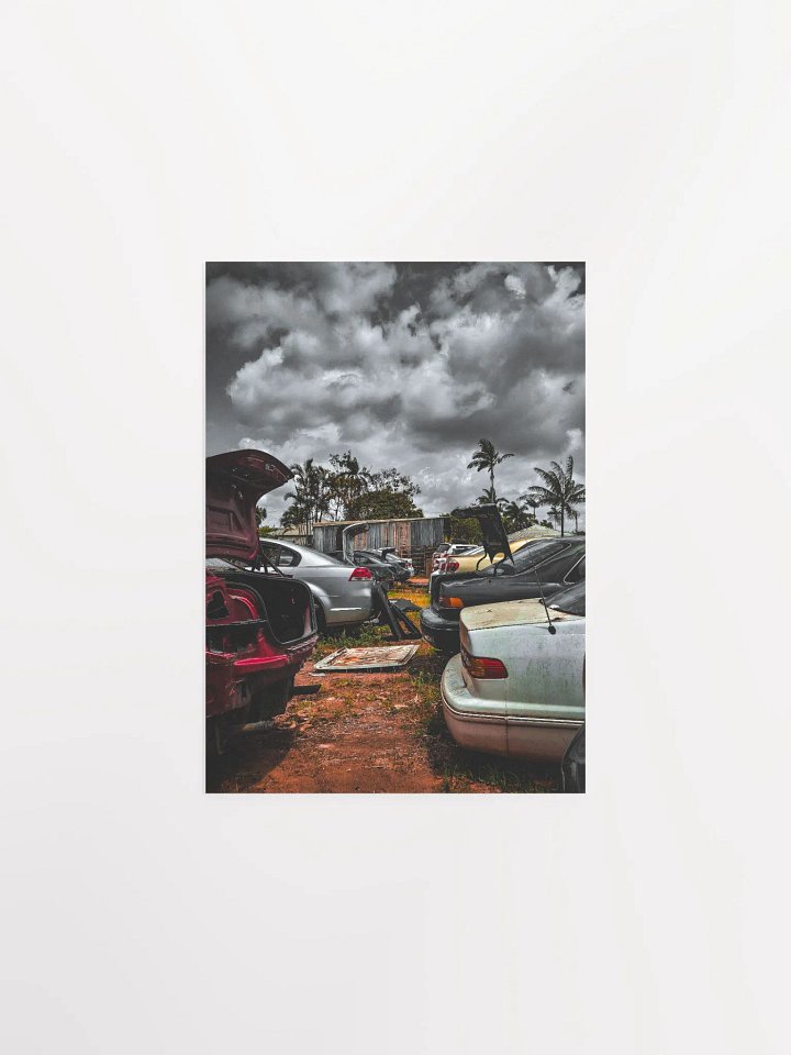 Car Graveyard 2.0 product image (1)