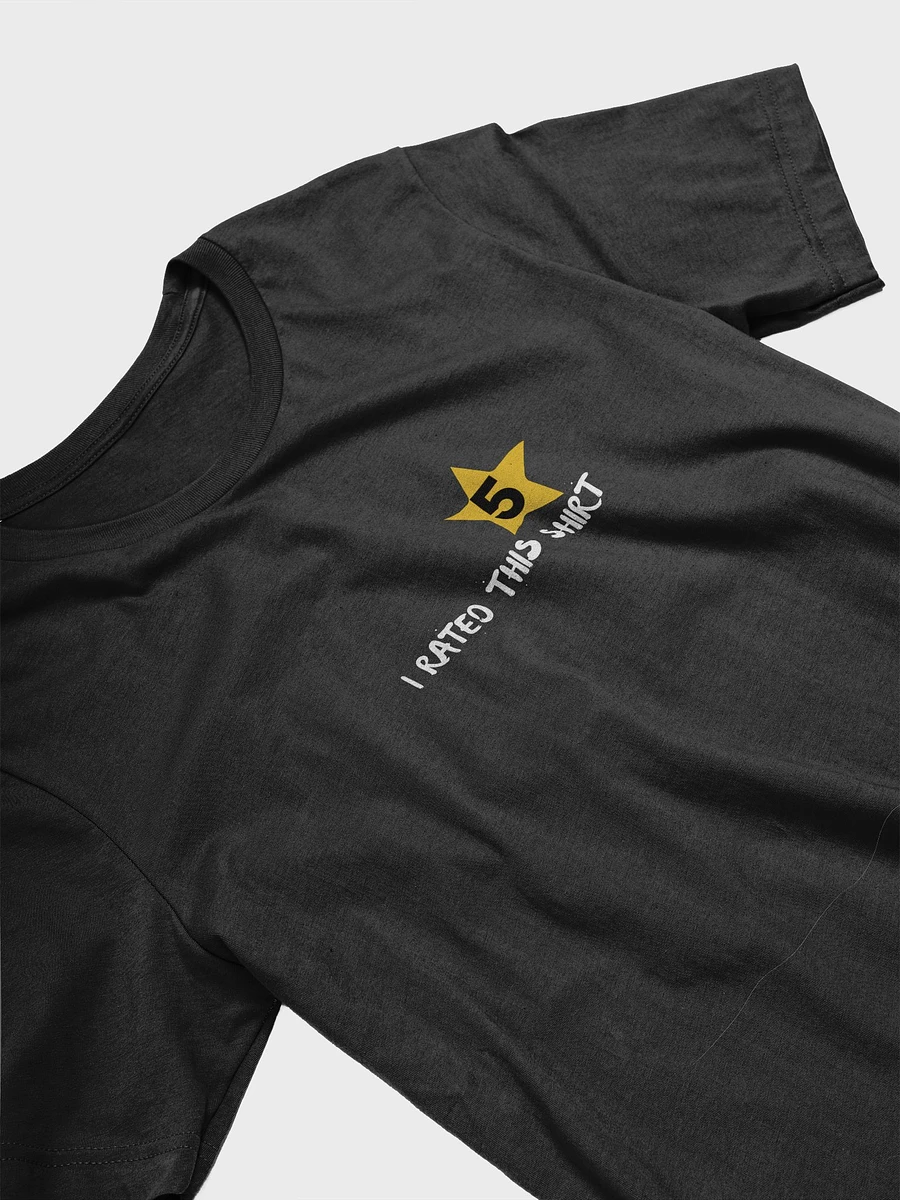 5 Star Shirt product image (3)