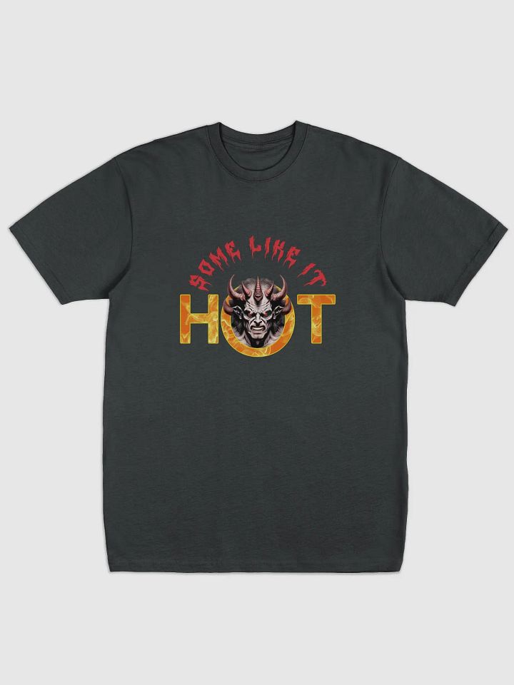 Some Like It Hot Premium Heavyweight Men's Tee product image (11)