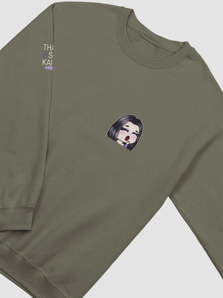 Tired Crewneck product image (1)