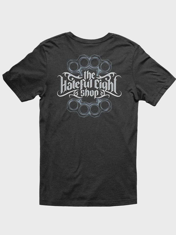 The Hateful Eight Shop T ( 12 colors ) product image (1)
