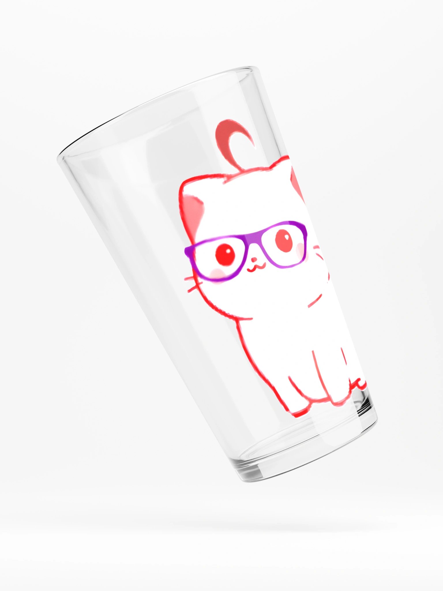 ScuffCat Pint Glass product image (4)